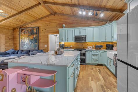 2859 Locke Creek Road Readyville TN 37149