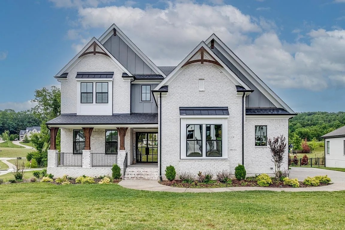 1920 Campfire Court Brentwood TN 37027