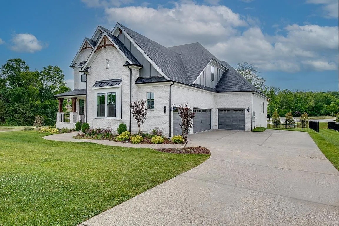 1920 Campfire Court Brentwood TN 37027