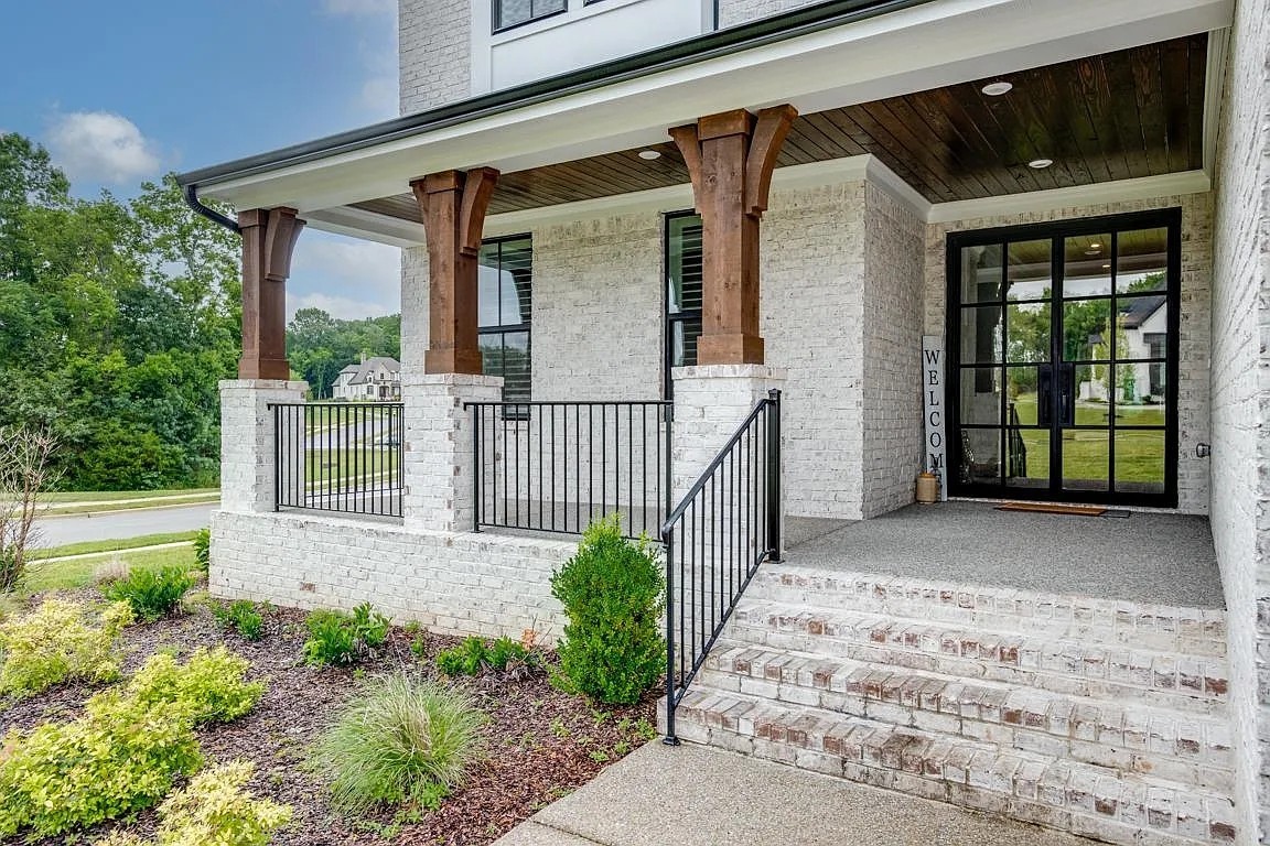 1920 Campfire Court Brentwood TN 37027