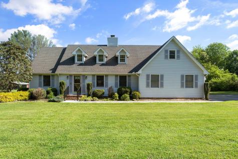 121 Twin Marys Drive Tullahoma TN 37388