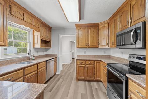 121 Twin Marys Drive Tullahoma TN 37388