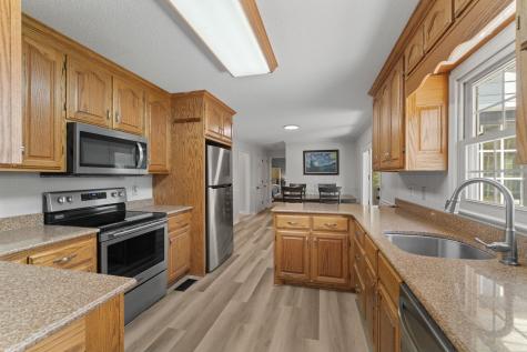121 Twin Marys Drive Tullahoma TN 37388