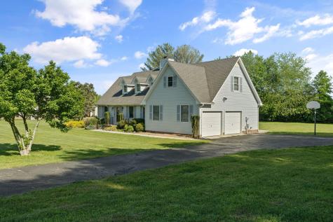 121 Twin Marys Drive Tullahoma TN 37388