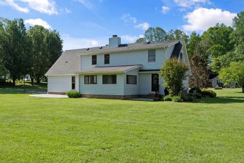 121 Twin Marys Drive Tullahoma TN 37388