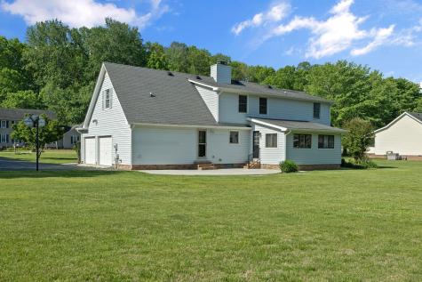 121 Twin Marys Drive Tullahoma TN 37388