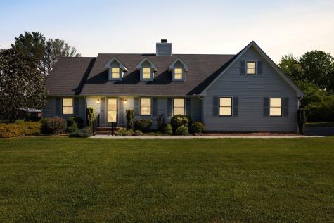 121 Twin Marys Drive Tullahoma TN 37388