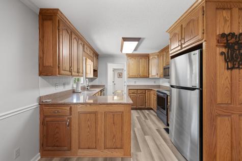 121 Twin Marys Drive Tullahoma TN 37388