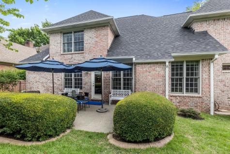 102 Liberty Cove Hendersonville TN 37075