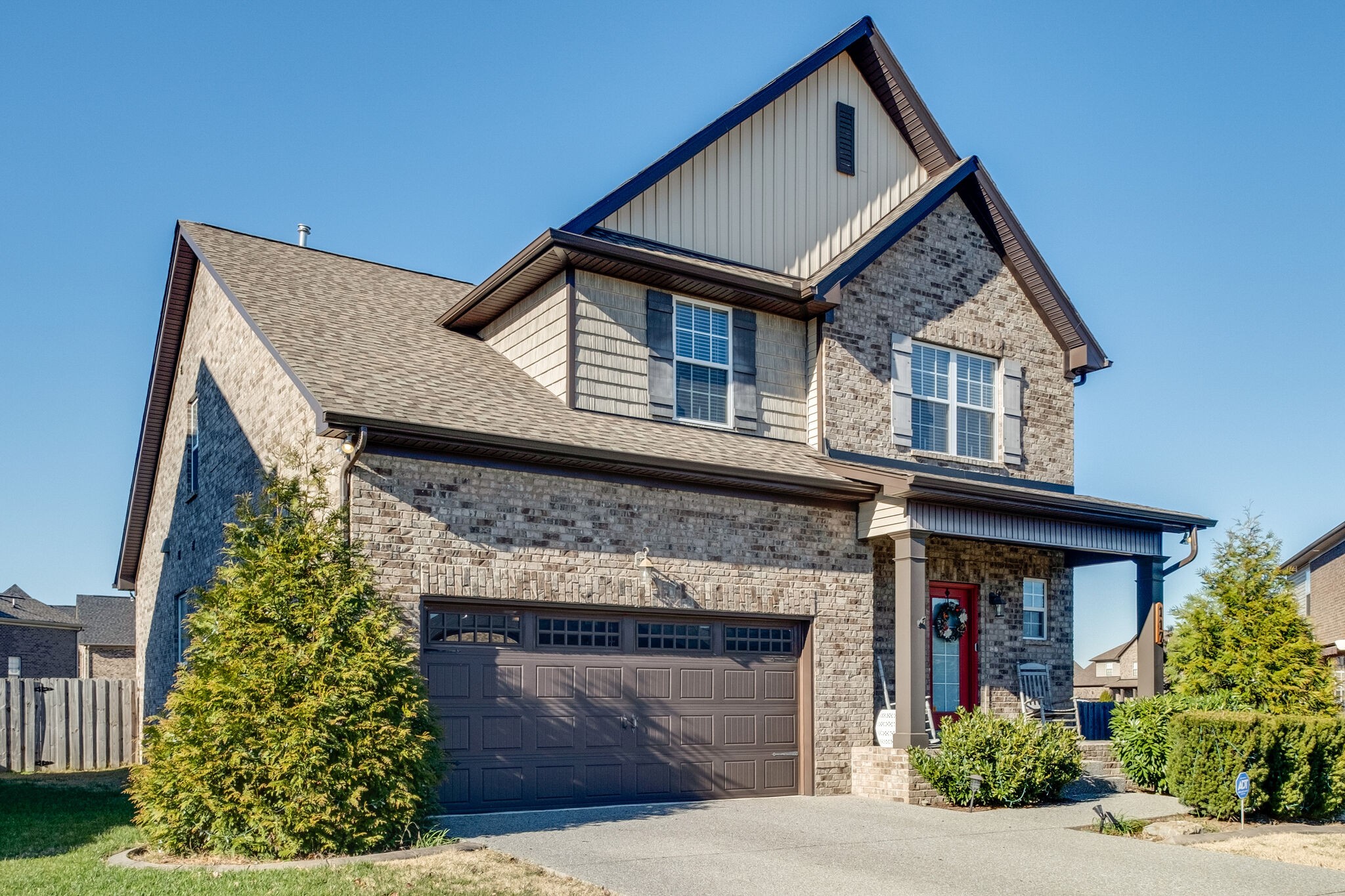 117 Read Tavern Road Hendersonville TN 37075