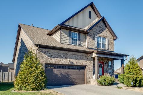 117 Read Tavern Road Hendersonville TN 37075