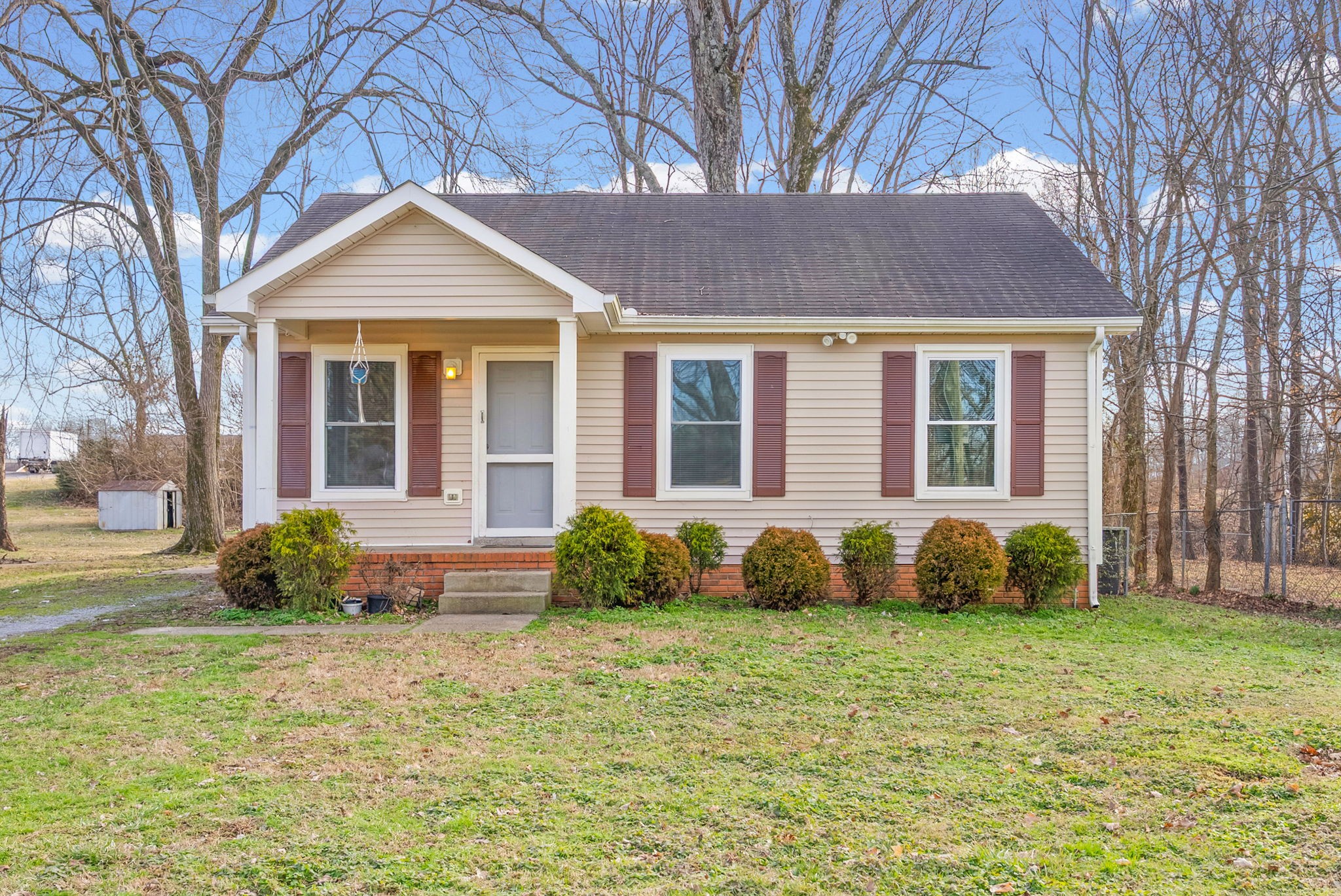 135 E Street Clarksville TN 37042