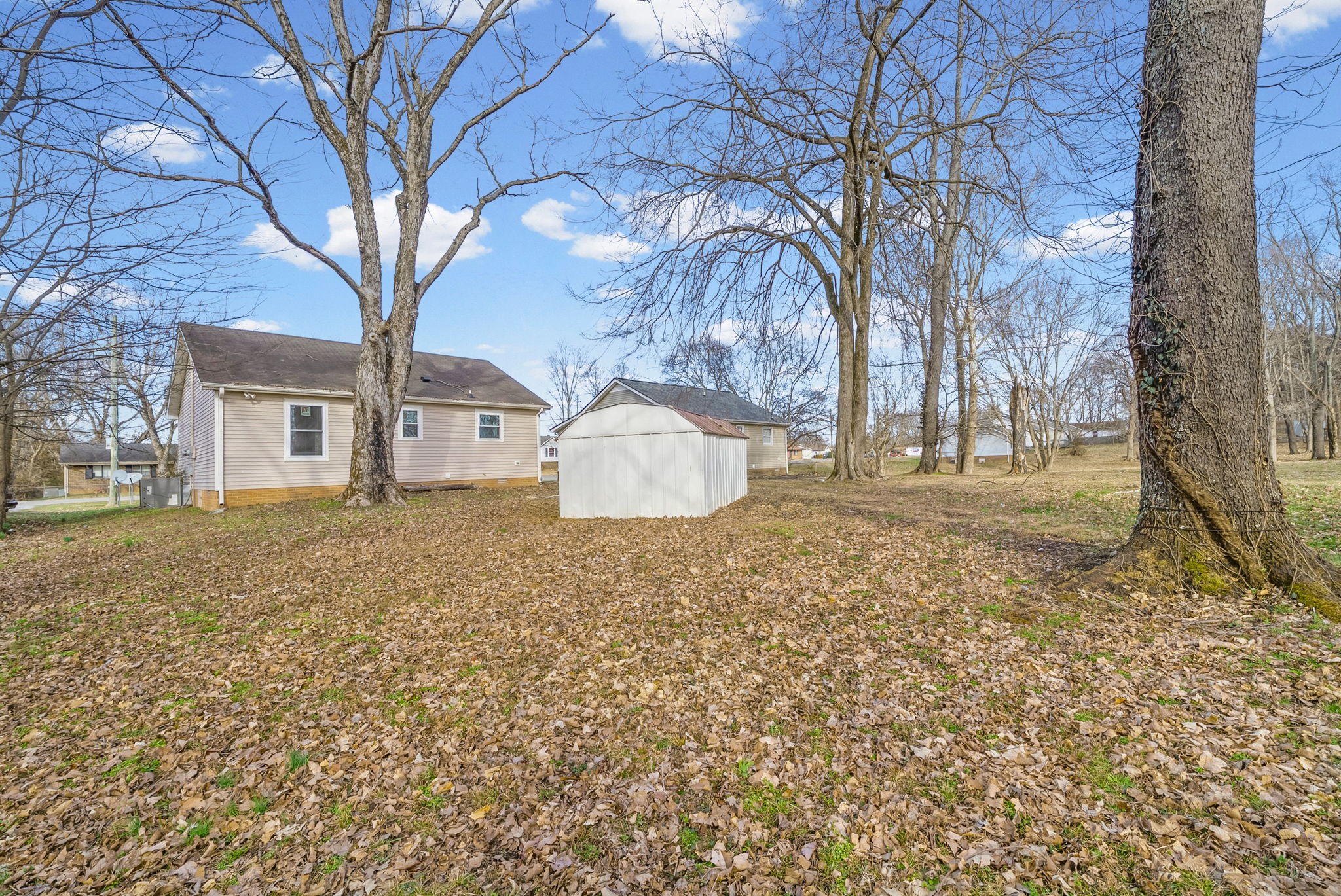 135 E Street Clarksville TN 37042