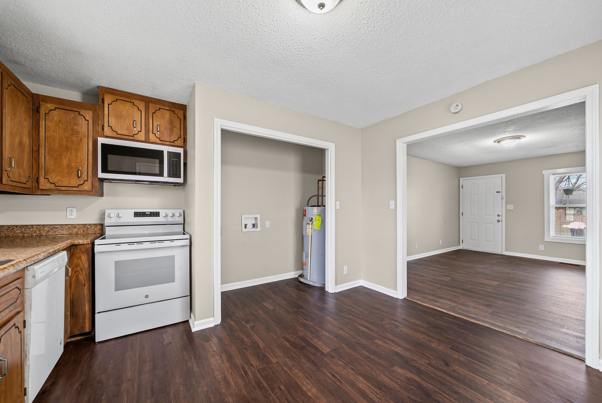 135 E Street Clarksville TN 37042
