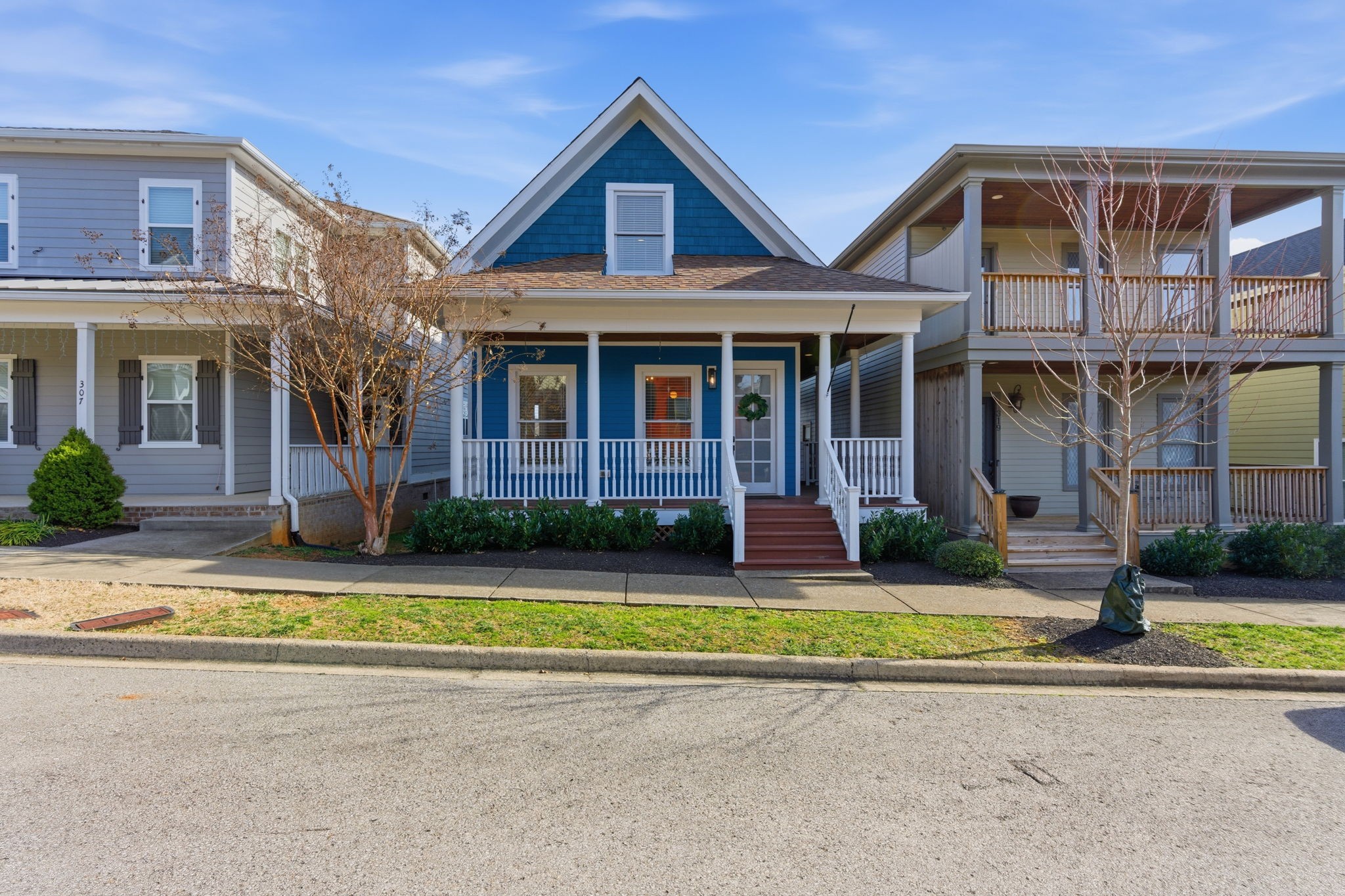 315 Augusta Avenue Pleasant View TN 37146