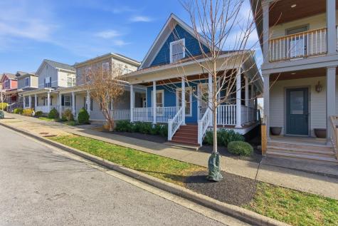 315 Augusta Avenue Pleasant View TN 37146