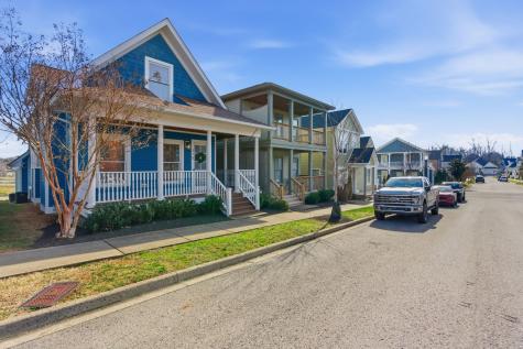 315 Augusta Avenue Pleasant View TN 37146