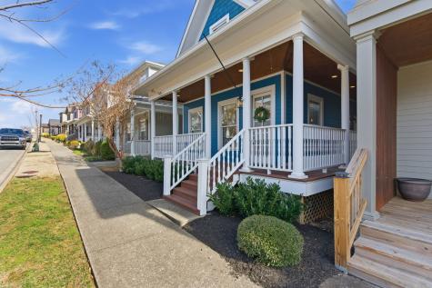 315 Augusta Avenue Pleasant View TN 37146