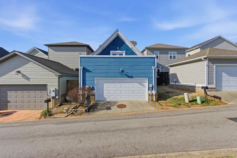315 Augusta Avenue Pleasant View TN 37146