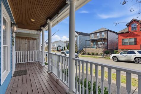 315 Augusta Avenue Pleasant View TN 37146