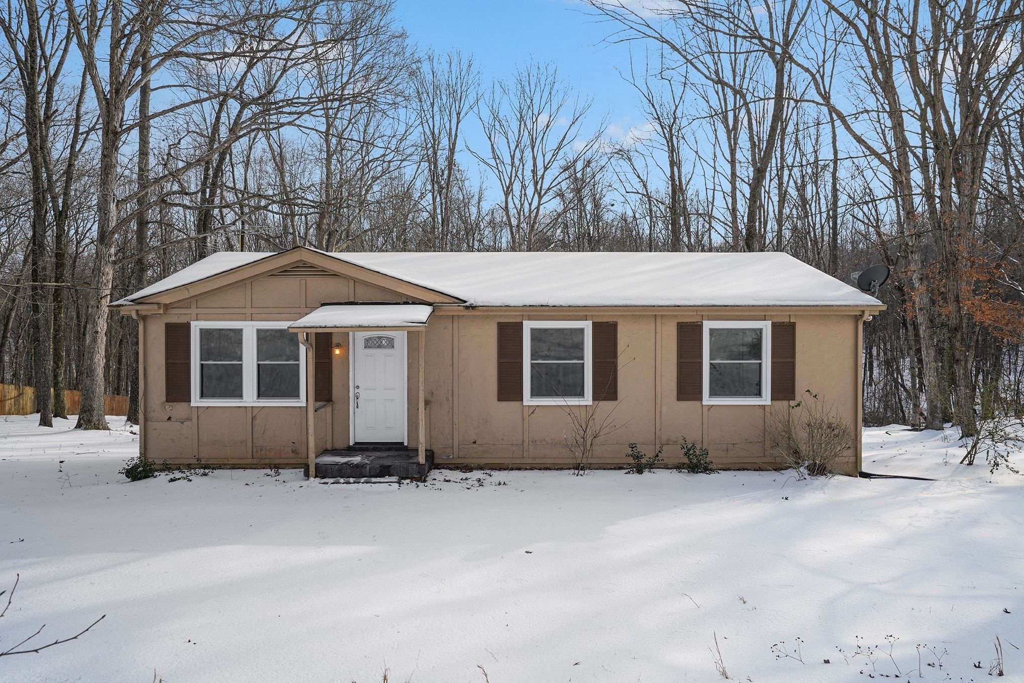 2117 Ferry Road Clarksville TN 37040
