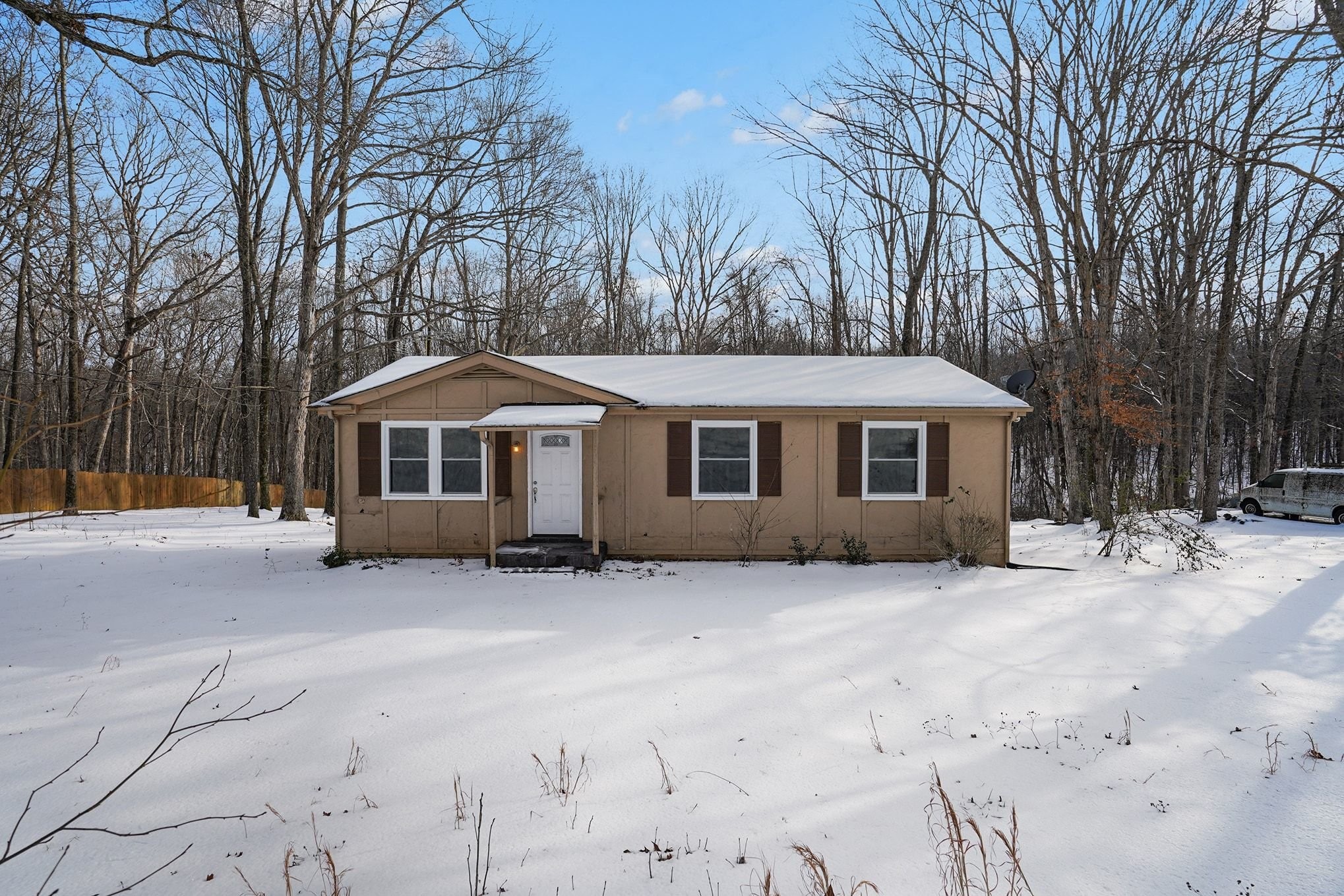 2117 Ferry Road Clarksville TN 37040