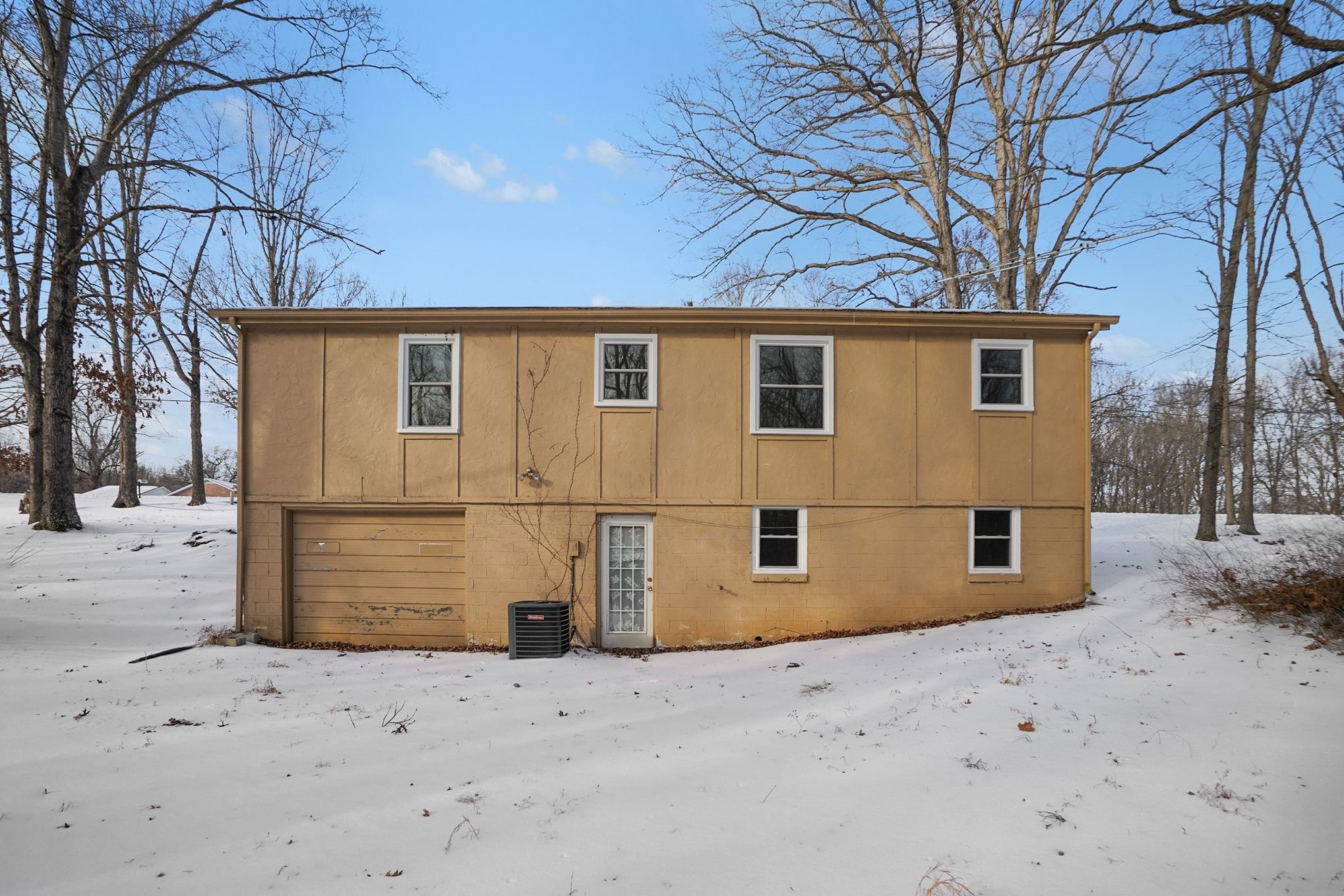 2117 Ferry Road Clarksville TN 37040