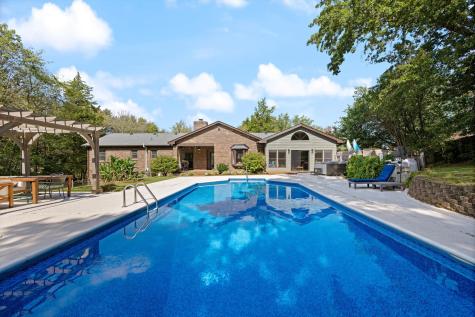 106 E Shady Trail Old Hickory TN 37138