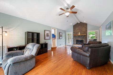 106 E Shady Trail Old Hickory TN 37138