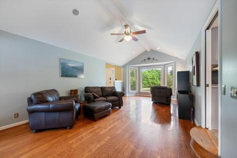 106 E Shady Trail Old Hickory TN 37138