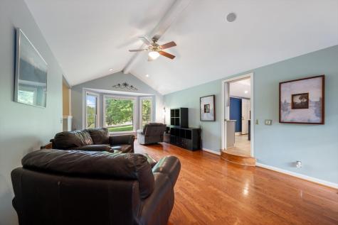 106 E Shady Trail Old Hickory TN 37138