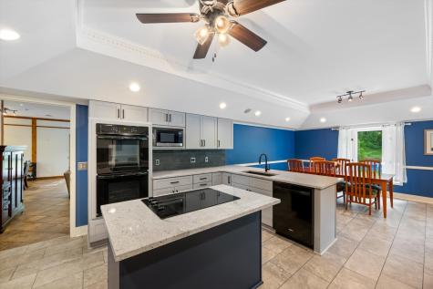 106 E Shady Trail Old Hickory TN 37138