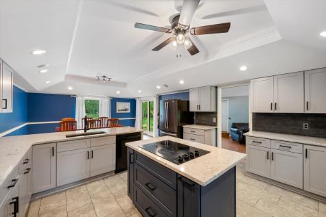 106 E Shady Trail Old Hickory TN 37138