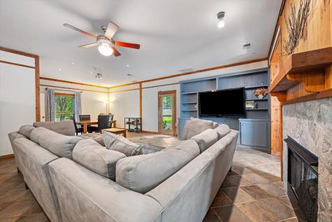 106 E Shady Trail Old Hickory TN 37138