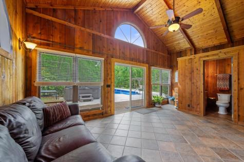 106 E Shady Trail Old Hickory TN 37138