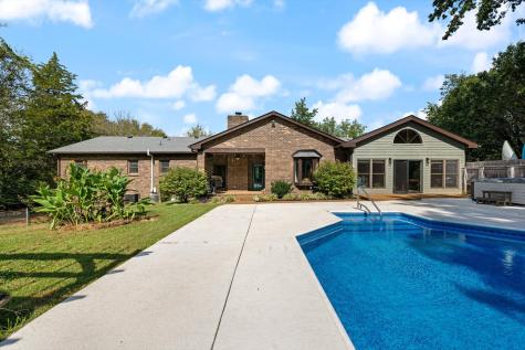 106 E Shady Trail Old Hickory TN 37138