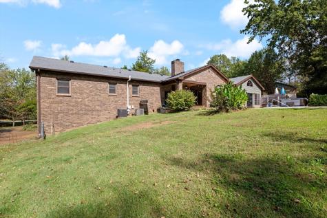 106 E Shady Trail Old Hickory TN 37138