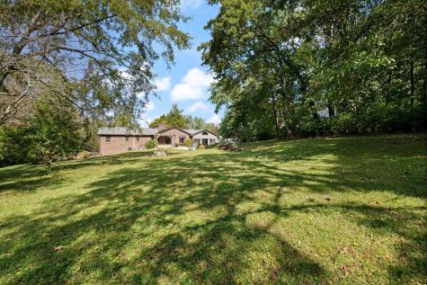 106 E Shady Trail Old Hickory TN 37138