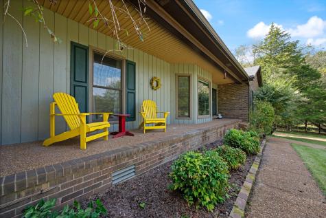 106 E Shady Trail Old Hickory TN 37138