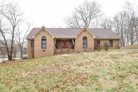 309 Ledgeview Drive Shelbyville TN 37160
