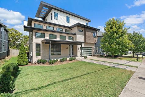 1002 W Grove Avenue Nashville TN 37203