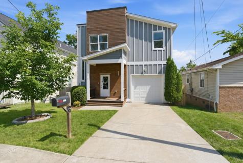 2812 Torbett Street Nashville TN 37209