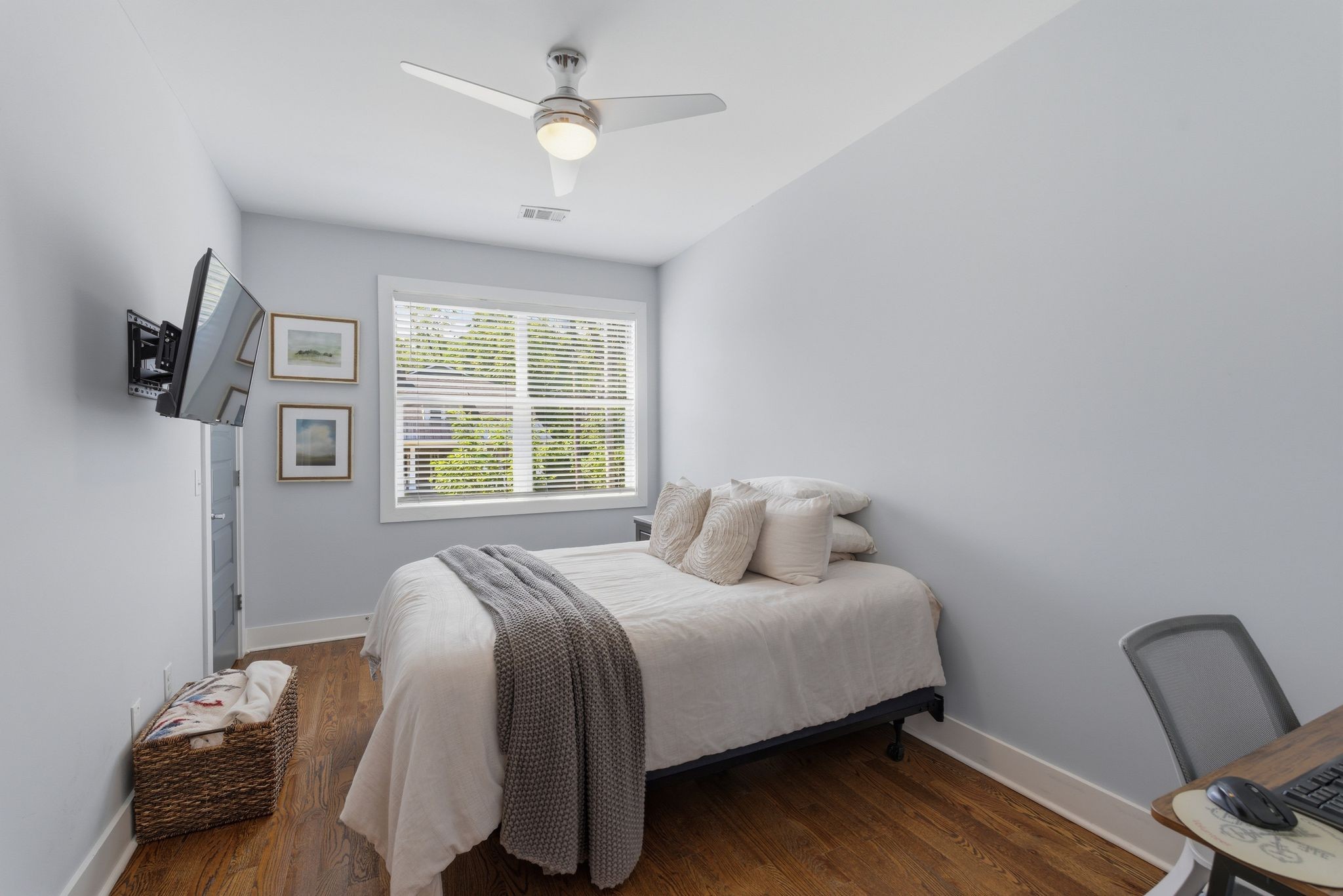 2812 Torbett Street Nashville TN 37209