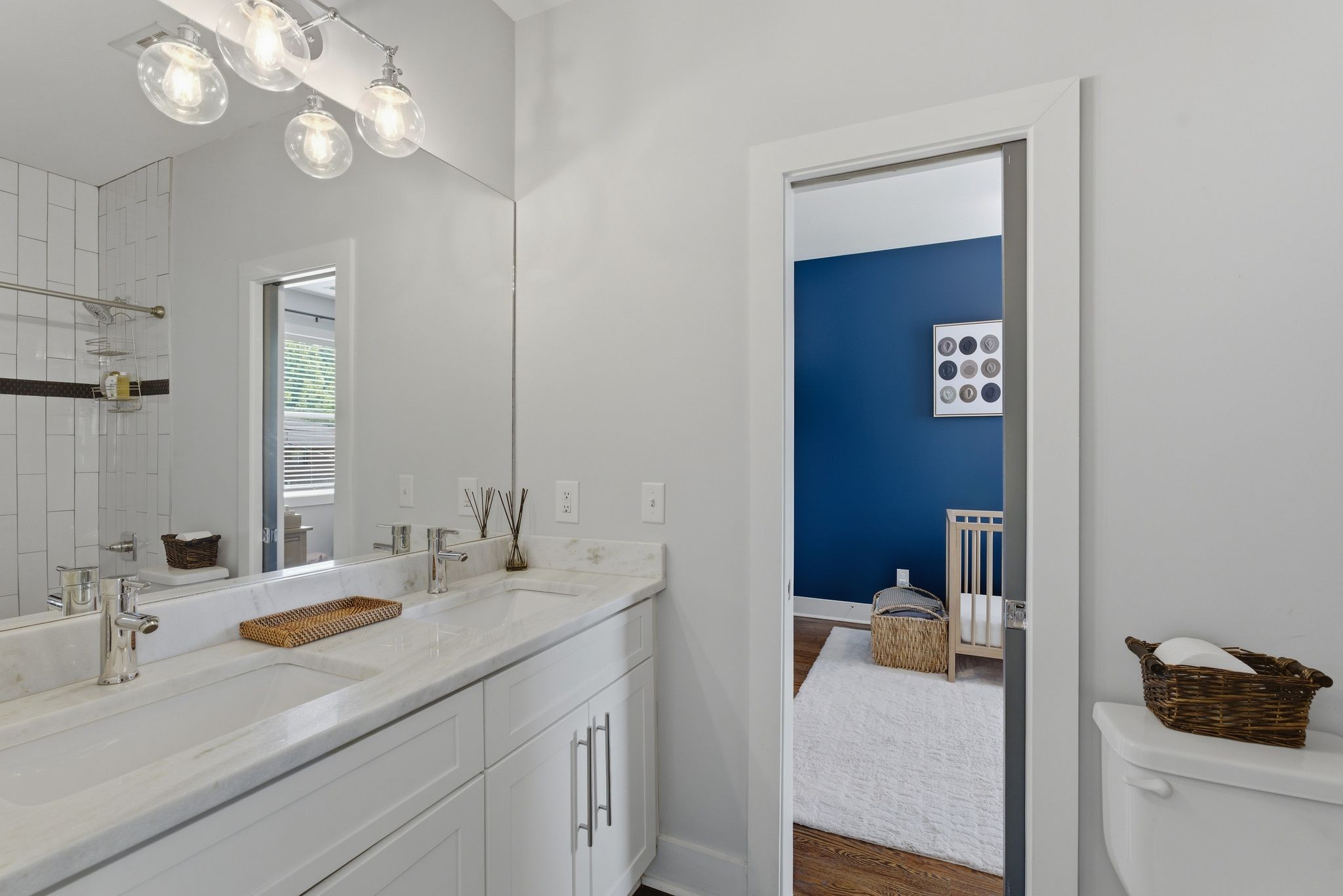 2812 Torbett Street Nashville TN 37209