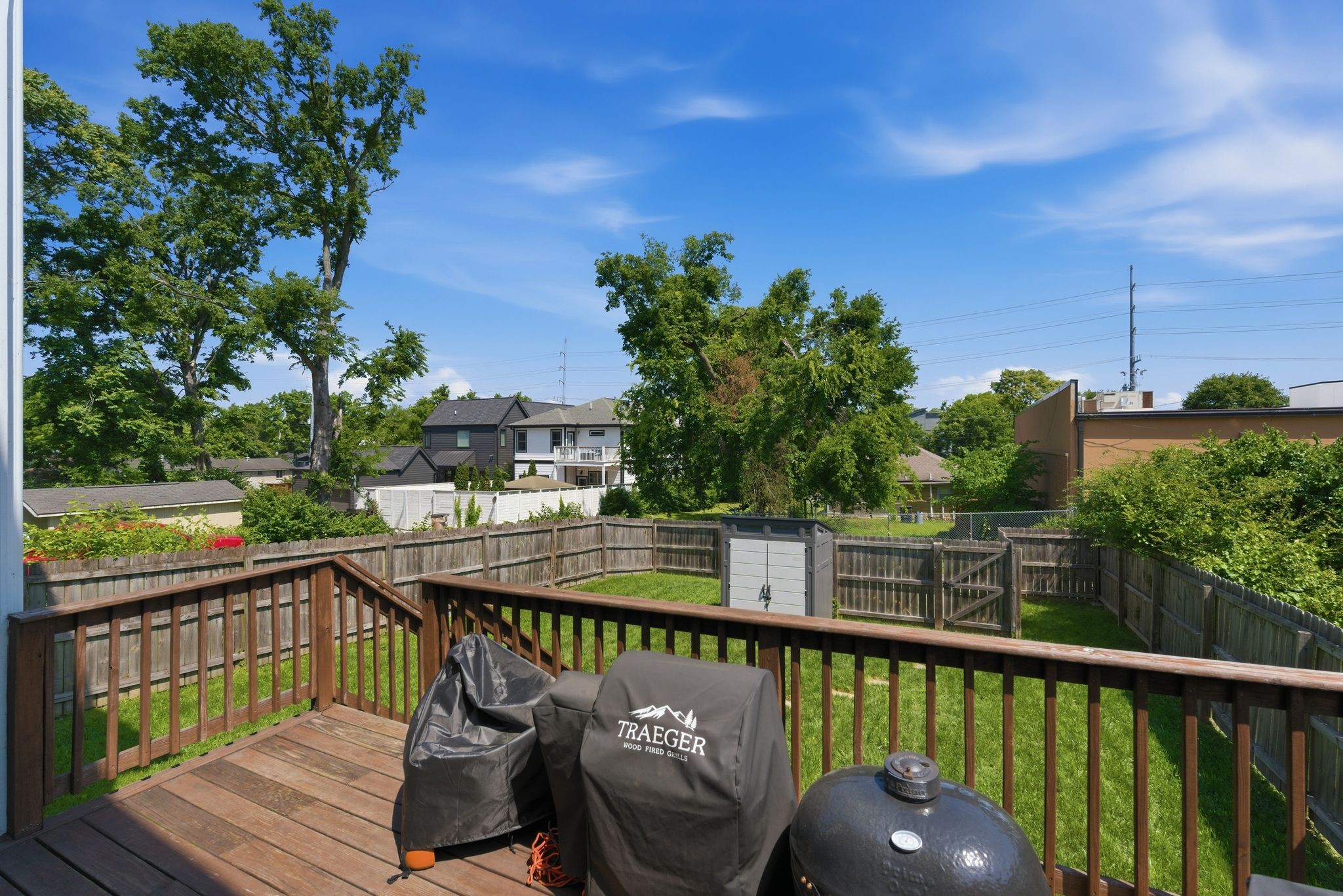 2812 Torbett Street Nashville TN 37209