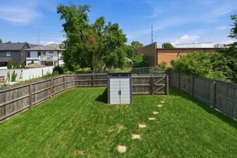 2812 Torbett Street Nashville TN 37209