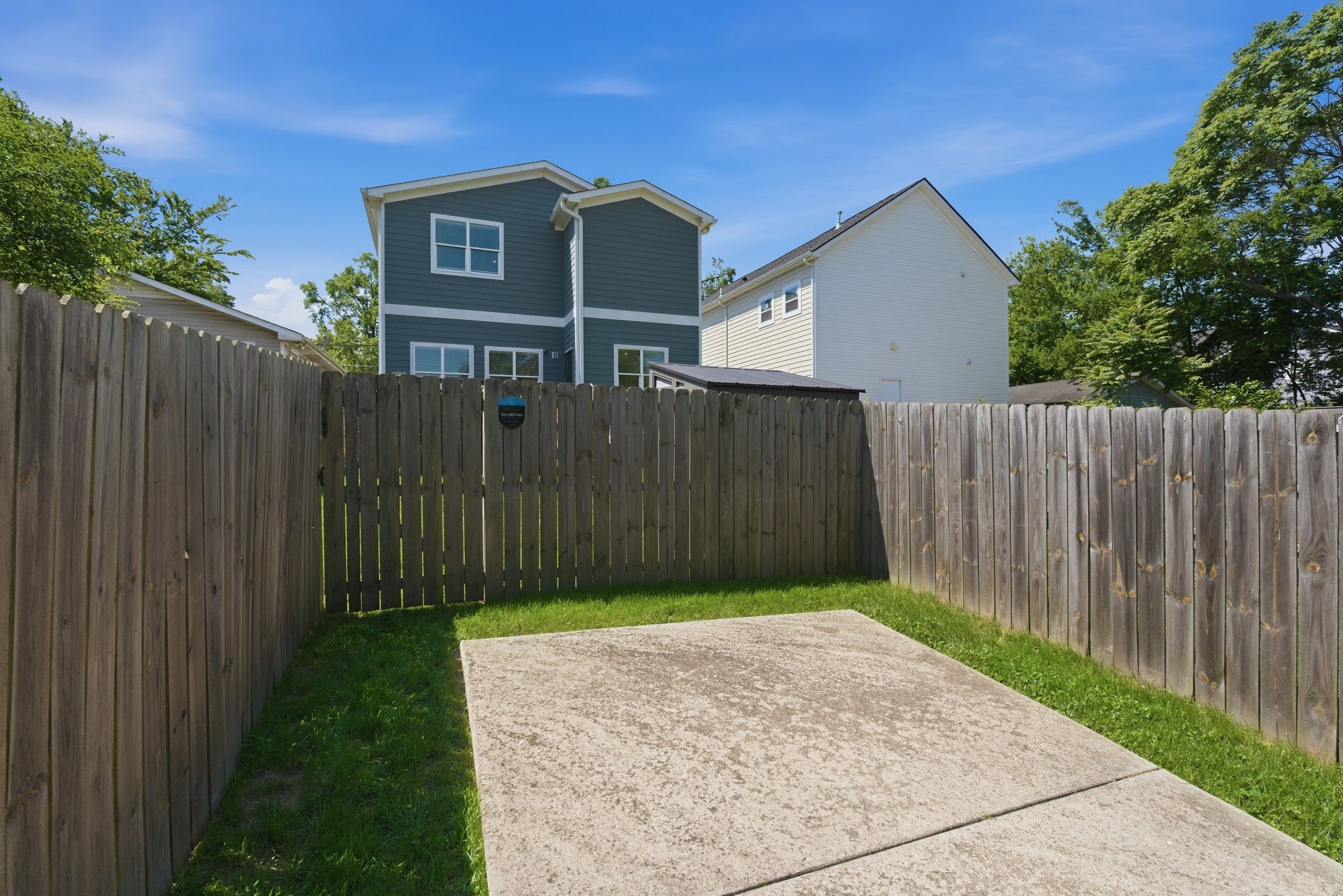 2812 Torbett Street Nashville TN 37209