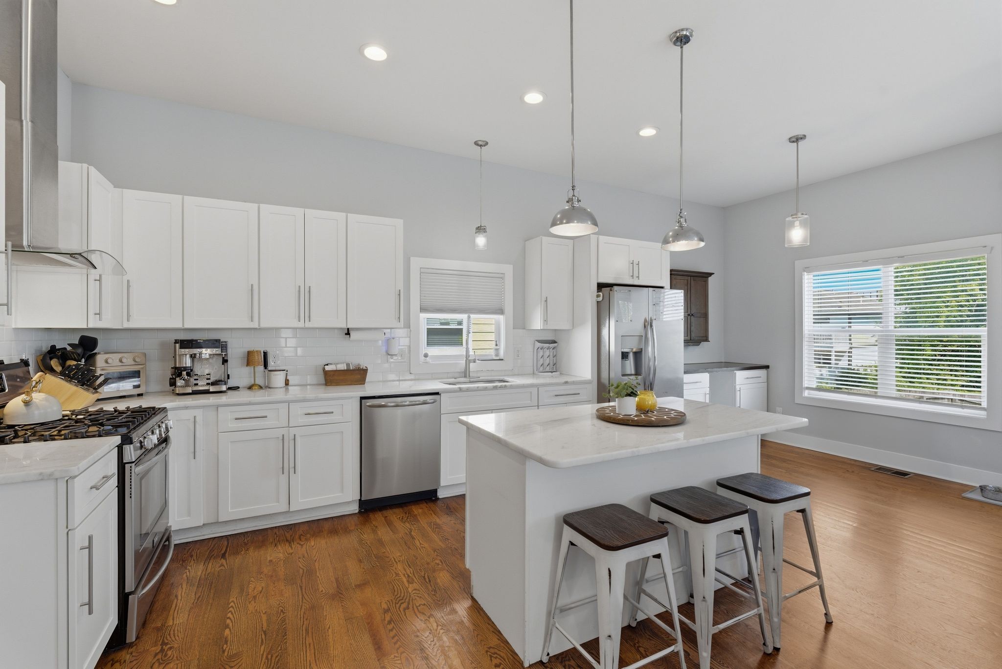 2812 Torbett Street Nashville TN 37209
