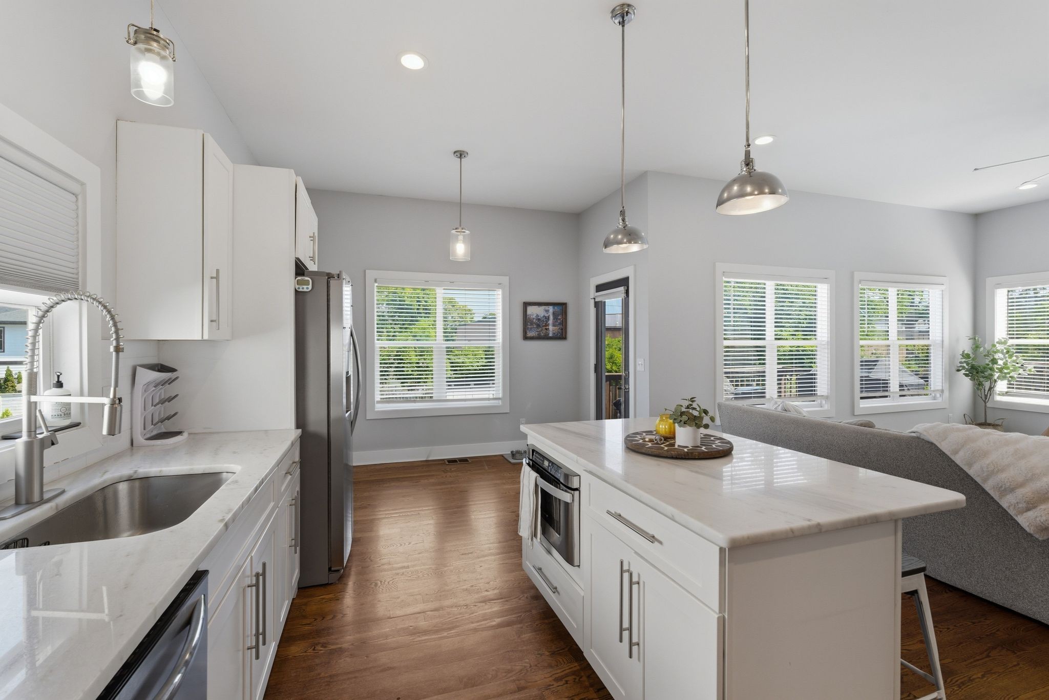2812 Torbett Street Nashville TN 37209