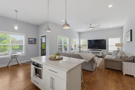 2812 Torbett Street Nashville TN 37209